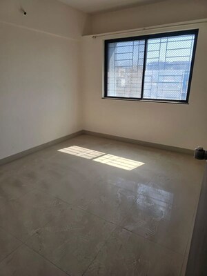 Bedroom in 2 BHK Apartment at Dharmavat Sunder Samruddhi, Dhayari – for Sale