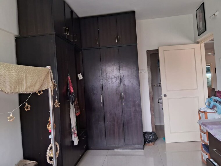 undefined, k-raheja-gardens 3 Bedroom 1500 Sq.Ft. Apartment In Wanowrie Pune 10099093