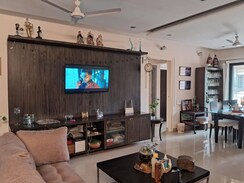 3 BHK Apartment For Rent in K Raheja Gardens