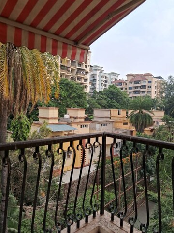 3 BHK Apartment – Exterior View View at K Raheja Gardens, Wanowrie - for Rent