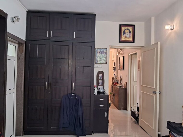 undefined, k-raheja-gardens 3 Bedroom 1500 Sq.Ft. Apartment In Wanowrie Pune 10099093