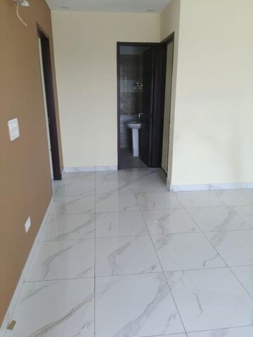 Building Lobby in 3 BHK Builder Floor at Aerocity – for Rent