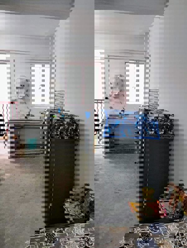 1 BHK + Extra Room 750 Sq.Ft. Apartment in Emaar Gomti Greens