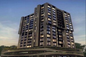 3 BHK Apartment For Sale in Andheri West