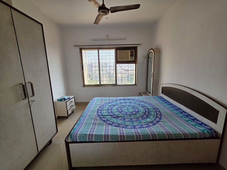 Bedroom, andheri west 3 Bedroom 1200 Sq.Ft. Apartment In Andheri West Mumbai 10099113