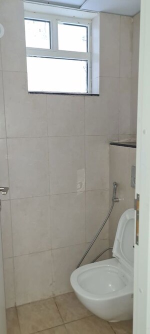 Bathroom in 1 BHK Apartment at Godrej Hillside, Mahalunge – for Sale