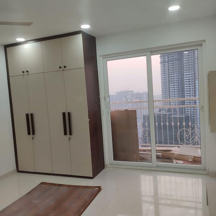 Room, prestige-beverly-hills 3 Bedroom 2245 Sq.Ft. Apartment In Kokapet Hyderabad 10099144