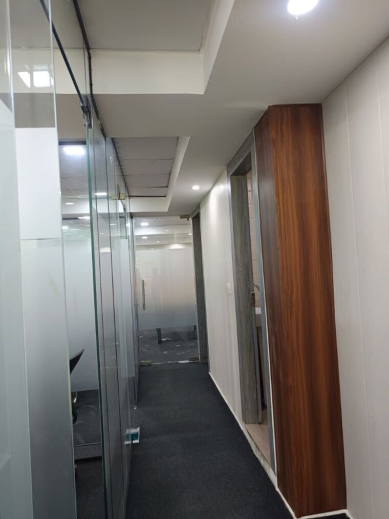 undefined, sector 2 Commercial Office Space 1545 Sq.Ft. In Sector 2 Noida 10099192