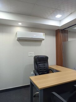 Office Space For Rent in Sector 2