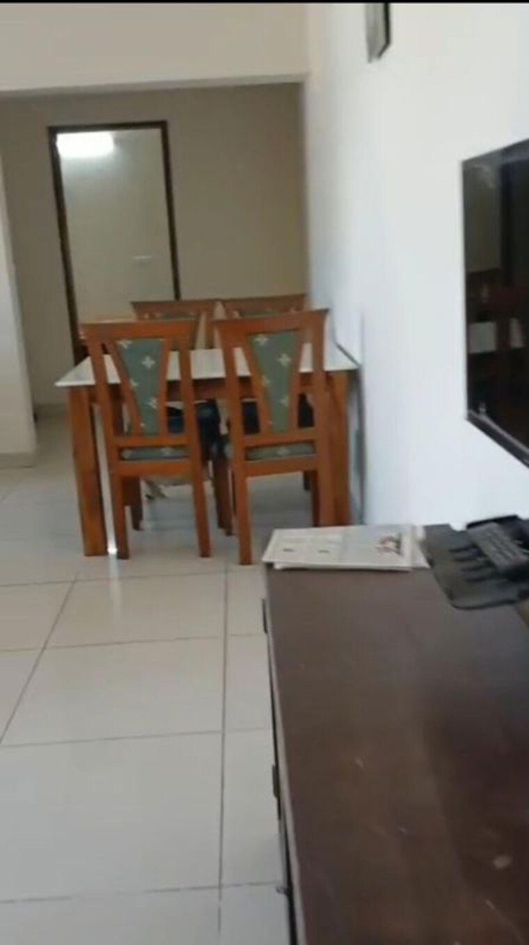 Living Room, paranjape-blue-ridge 2 Bedroom 625 Sq.Ft. Apartment In Hinjewadi Pune 10099177