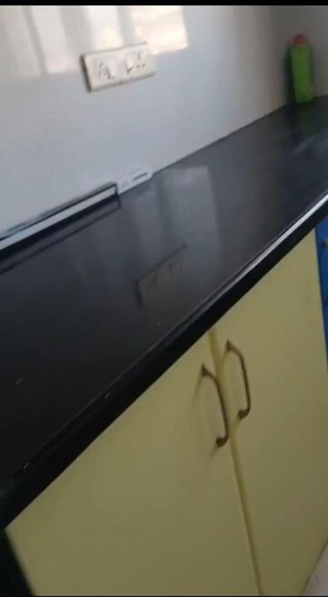 Furnished Amenities in 2 BHK Apartment at Paranjape Blue Ridge, Hinjewadi – for Rent