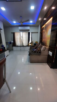 2.5 BHK Apartment For Sale in Krupa Shree Krupa