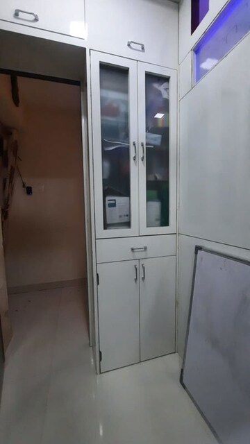 Bedroom in 2.5 BHK Apartment at Krupa Shree Krupa, Dahisar East – for Sale