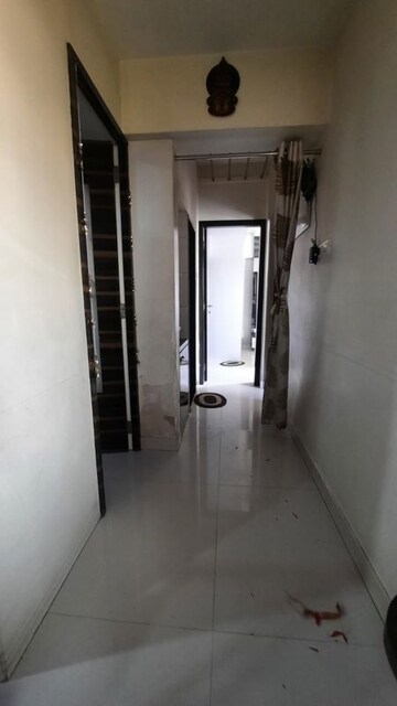 Building Lobby in 2.5 BHK Apartment at Krupa Shree Krupa, Dahisar East – for Sale