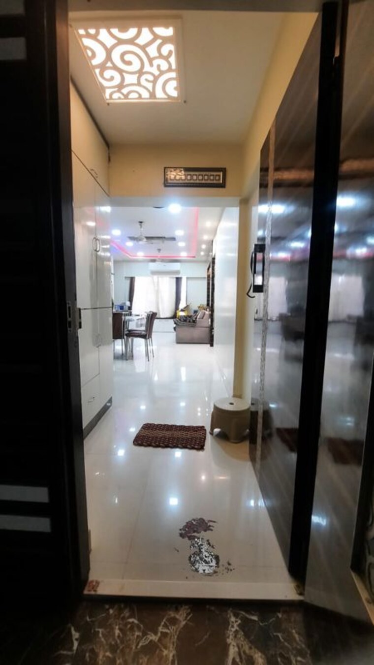Entrance, krupa-shree-krupa 2.5 Bedroom 730 Sq.Ft. Apartment In Dahisar East Mumbai 10099092