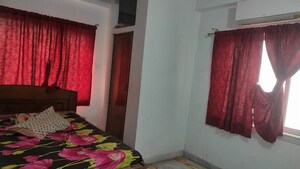 Bedroom in 2 BHK Apartment at Mukundapur – for Rent