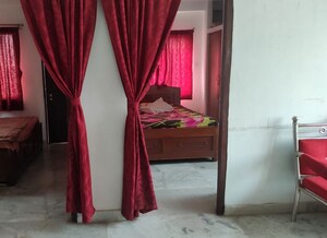 Bedroom in 2 BHK Apartment at Mukundapur – for Rent
