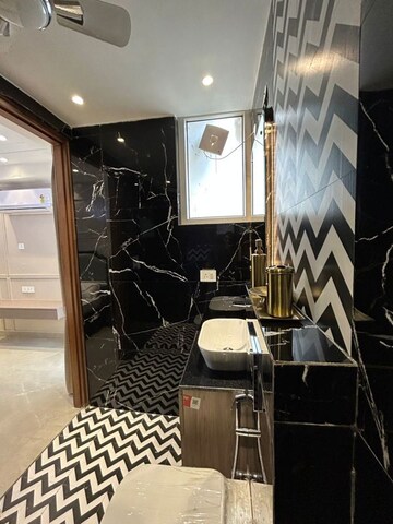 Master Bedroom in 3 BHK Apartment at Patiala Road – for Sale