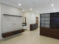 3 BHK Apartment For Rent in Aurobindo The Regent