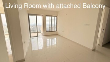 Room in 2.5 BHK Apartment at Kalpataru Exquisite Sierra, Wakad – for Sale