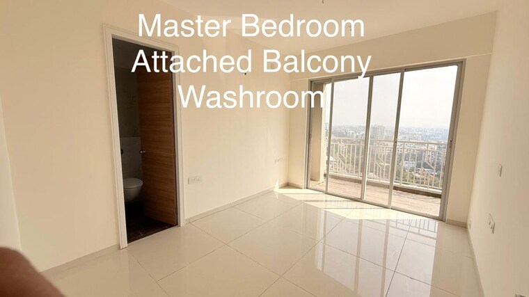 Room, kalpataru-exquisite-sierra 2.5 Bedroom 966 Sq.Ft. Apartment In Wakad Pune 10099338
