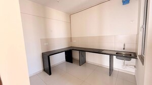 Kitchen in 2.5 BHK Apartment at Kalpataru Exquisite Sierra, Wakad – for Sale