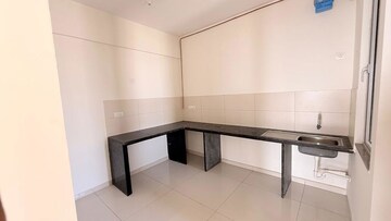 Kitchen in 2.5 BHK Apartment at Kalpataru Exquisite Sierra, Wakad – for Sale