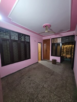 2 BHK Apartment For Sale in Dilshad Colony