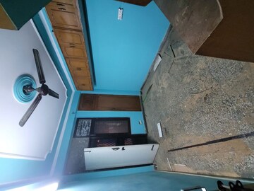 Bedroom in 2 BHK Apartment at Dilshad Colony – for Sale