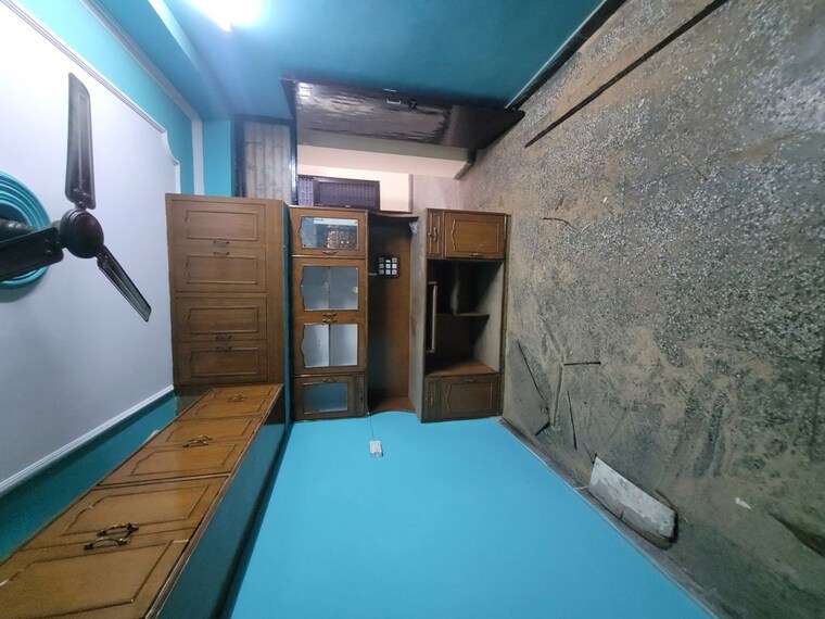 Bedroom, dilshad colony 2 Bedroom 800 Sq.Ft. Apartment In Dilshad Colony Delhi 10099348