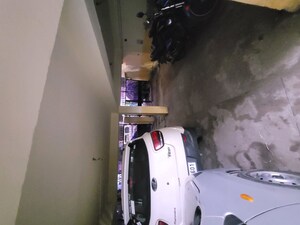Parking in 2 BHK Apartment at Dilshad Colony – for Sale