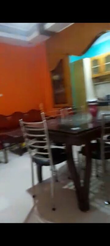 Gym in 3 BHK Builder Floor at Indrapuram – for Sale