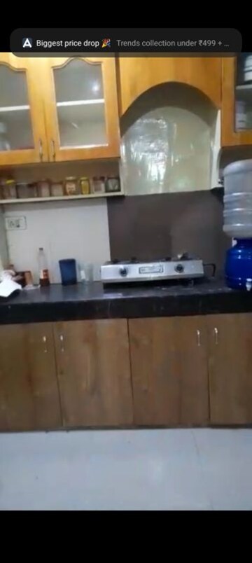 Furnished Amenities in 3 BHK Builder Floor at Indrapuram – for Sale