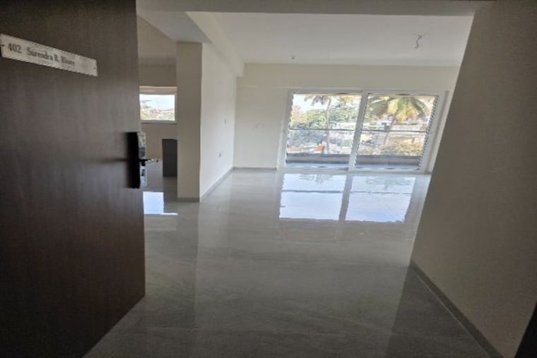 Room, shankarpura 2.5 Bedroom 696 Sq.Ft. Builder Floor In Shankarpura Delhi 10099308