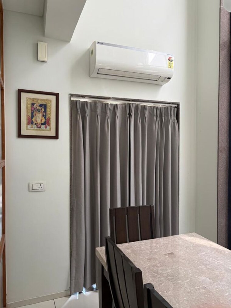 Bedroom, kasindra 3 Bedroom 2700 Sq.Ft. Villa In Kasindra Ahmedabad 10099312