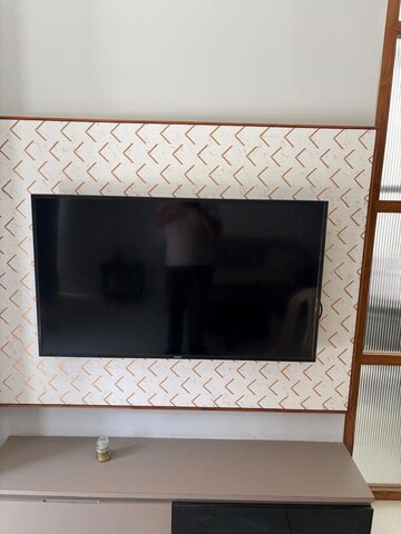 Bedroom in 3 BHK Villa at Kasindra – for Rent