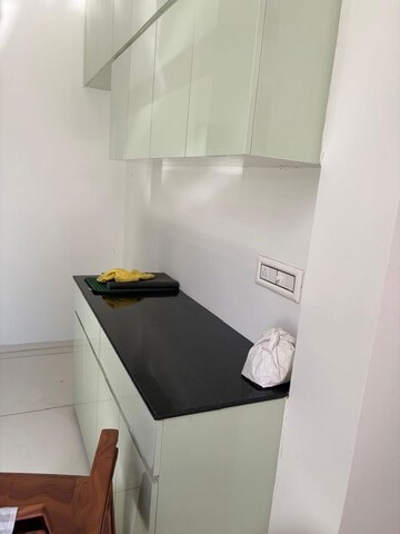 Kitchen in 3 BHK Villa at Kasindra – for Rent