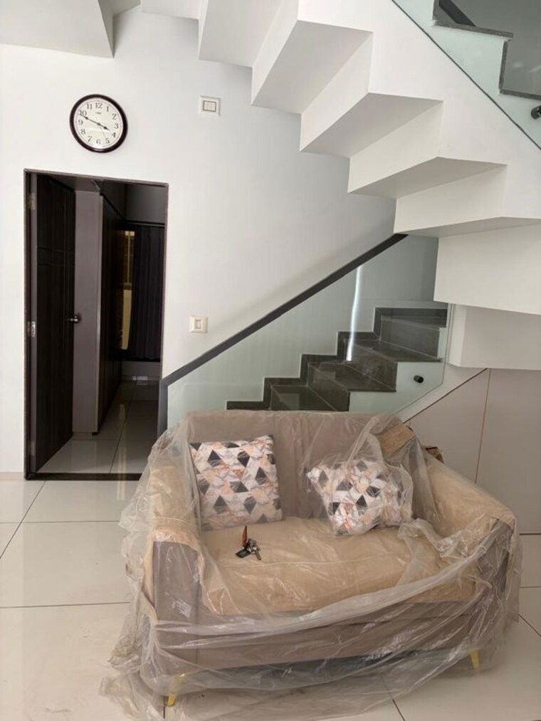 Bedroom, kasindra 3 Bedroom 2700 Sq.Ft. Villa In Kasindra Ahmedabad 10099312