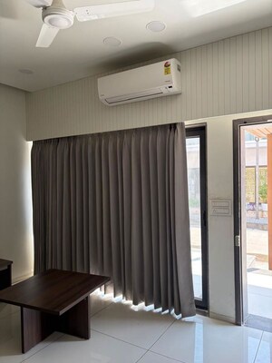 Building Lobby in 3 BHK Villa at Kasindra – for Rent