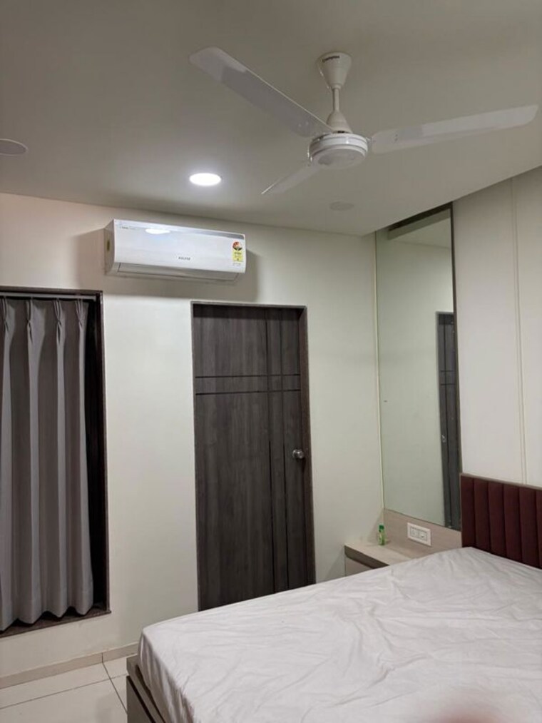 Bedroom, kasindra 3 Bedroom 2700 Sq.Ft. Villa In Kasindra Ahmedabad 10099312