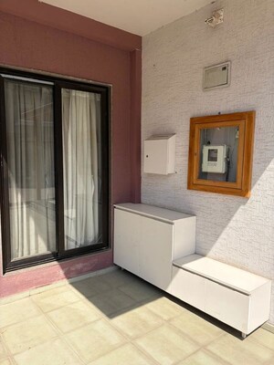 Room in 3 BHK Villa at Kasindra – for Rent