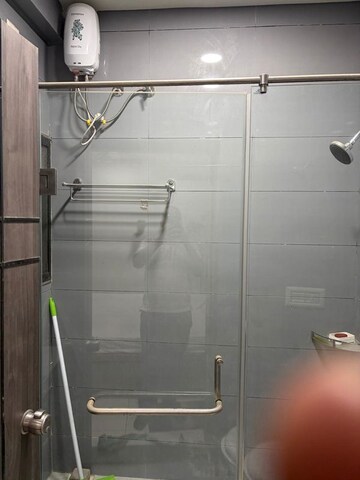 Bathroom in 3 BHK Villa at Kasindra – for Rent