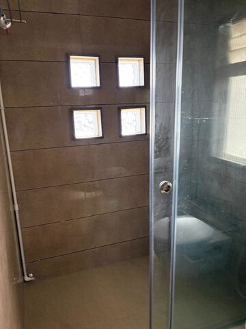 Bathroom in 3 BHK Villa at Kasindra – for Rent