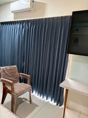 Team Area in 3 BHK Villa at Kasindra – for Rent