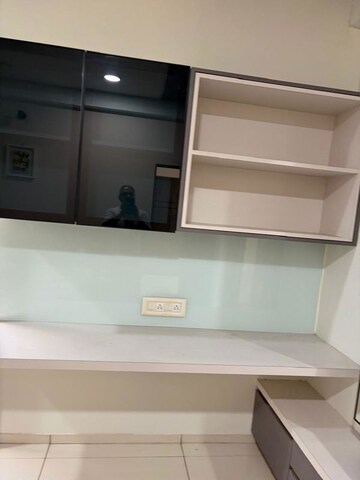 Furnished Amenities in 3 BHK Villa at Kasindra – for Rent