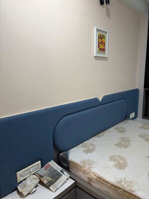 Furnished Amenities in 3 BHK Villa at Kasindra – for Rent