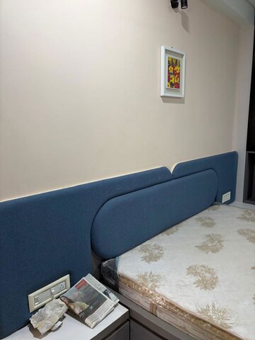 Furnished Amenities in 3 BHK Villa at Kasindra – for Rent