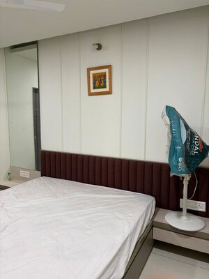 Bedroom in 3 BHK Villa at Kasindra – for Rent