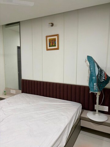 Bedroom in 3 BHK Villa at Kasindra – for Rent