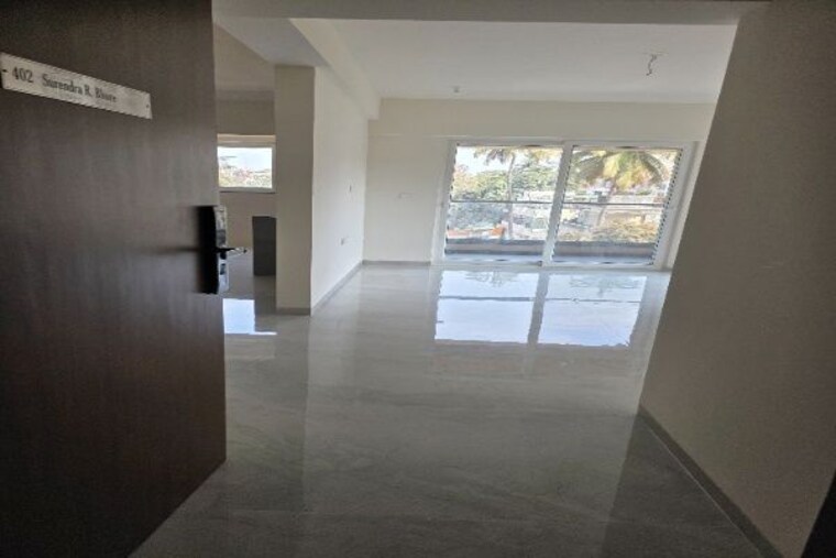 Living Room, shankarpura 2.5 Bedroom 714 Sq.Ft. Builder Floor In Shankarpura Delhi 10099311